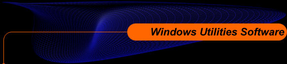 Windows Utilities Software